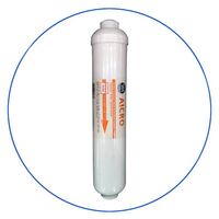 Ψυγείου Ενεργού Άνθρακα In-Line 2″x10″AICRO της Aqua Pure