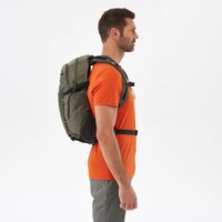 Σακίδιο Lafuma ACCESS 20 VENTI, LFS6449_0247 /Black