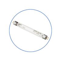 Ανταλλακτική Λάμπα UV Υπεριώδους Φωτός (PHILLIPS™) P4-GT_K
