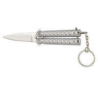 ΣΟΥΓΙΑΣ ΜΠΡΕΛΟΚ ALBAINOX, BT, SILVER, 02244