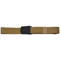 Ζώνη επιχειρησιακή 135cm x 3.9cm, COYOTE (SP1300-TAN) Ζώνη επιχειρησιακή 135cm x 3.9cm, COYOTE (SP1300-TAN)