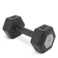 Aλτήρας Εξάγωνος Original Rubber S - 5,0Kg 84815