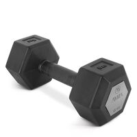 Aλτήρας Εξάγωνος Original Rubber S - 6,0Kg 84816