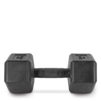 Aλτήρας Εξάγωνος Original Rubber S - 12,5Kg 84821