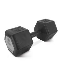 Aλτήρας Εξάγωνος Original Rubber S - 22,5Kg 84825