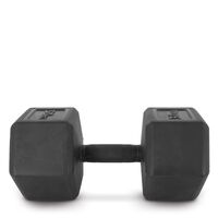 Aλτήρας Εξάγωνος Original Rubber S - 30,0Kg 84828