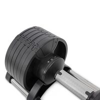 Μεταβαλλόμενος Αλτήρας AMILA Twist-n-Lift 20Kg 91356