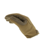 ΓΑΝΤΙΑ MECHANIX, ColdWork Original, Coyote, MD