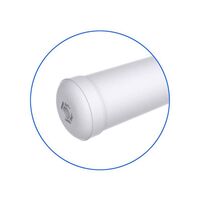 Μεμβράνη U.F (0,02 micron) – 2,5″ TLCHF-FP