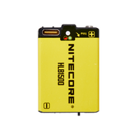 ΜΠΑΤΑΡΙΑ NITECORE HLB1500 , για UT27, HA13 (τιμή τεμαχίου) ΜΠΑΤΑΡΙΑ NITECORE HLB1500 , για UT27, HA13 (τιμή τεμαχίου)