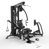 Πρέσα ποδιών HG8 LP (Προσάρτημα για Pegasus® HG8) 308878801