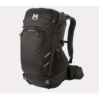 Millet HANANG 40,  Σακίδιο πλάτης, MIS2199_N0247 /Black