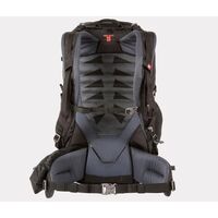 Millet HANANG 40,  Σακίδιο πλάτης, MIS2199_N0247 /Black