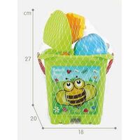 Σετ παιχνίδια παραλίας - 937 - 305130