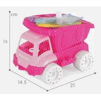 Σετ παιχνίδια παραλίας - 690 - 305156