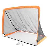 PoP Up Τέρμα Ακριβείας Ποδοσφαίρου 122x94x94 (ζεύγος) 97734