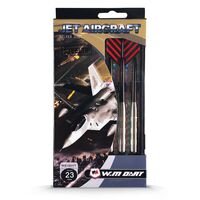 Βελάκια με Σιδερένια Μύτη 23gr 49127 Βελάκια με Σιδερένια Μύτη 23gr 49127