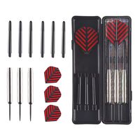 Βελάκια με Σιδερένια Μύτη 23gr 49127