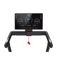 Διάδρομος Γυμναστικής Amila Velos F300PI Slim (Αναδιπλούμενος) 92235