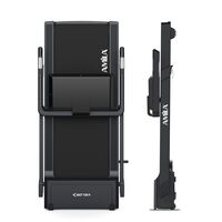 Διάδρομος Γυμναστικής Amila Velos F300PI Slim (Αναδιπλούμενος) 92235