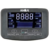 Κωπηλατική Αέρα/Μαγνητική Amila MYROW 40 92352