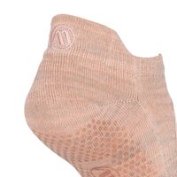 Κάλτσες Pilates Yoga AMILA Pulcherrima Pink Sky 39-42 99852