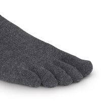 Κάλτσες Pilates Yoga AMILA Felis Ash Grey 35-38 99861