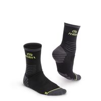 Κάλτσες Training AMILA Performance Μαύρες 43-46 99899 Κάλτσες Training AMILA Performance Μαύρες 43-46 99899