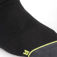 Κάλτσες Training AMILA Performance Μαύρες 43-46 99899