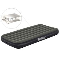 BESTWAY TriTech 188x99x25cm, Φουσκωτό Στρώμα Ύπνου Μονό, 6713L