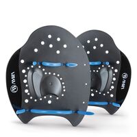 Πτερύγια κολύμβησης χεριών AMILA Large 47256