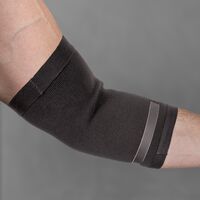 Επιαγκωνίδα AMILA Elbow Sleeve M 83042