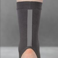 Επιστραγαλίδα AMILA Ankle Sleeve S 83107
