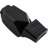 Σφυρίχτρα FOX40 FUZIUN CMG Μαύρη με Κορδόνι 86030008 Σφυρίχτρα FOX40 FUZIUN CMG Μαύρη με Κορδόνι 86030008