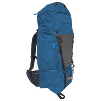 NEW CAMP Annapurna 66lt, Ορειβατικό Σακίδιο, NEW-178 /Blue