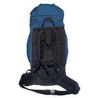 NEW CAMP Annapurna 88lt, Ορειβατικό Σακίδιο, NEW-179 /Blue