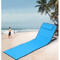 NEW CAMP Myrtos, Ξαπλώστρα Παραλίας, NEW-188