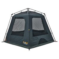 OZTRAIL Fast Frame 4P Tent Block Out, Αυτόματη Σκηνή 4 Ατόμων, 240 x 220 x 195(ύψος) cm, 10001504