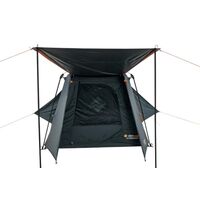 OZTRAIL Fast Frame 4P Tent Block Out, Αυτόματη Σκηνή 4 Ατόμων, 240 x 220 x 195(ύψος) cm, 10001504