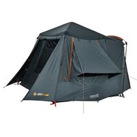 OZTRAIL Fast Frame 4P Tent Block Out, Αυτόματη Σκηνή 4 Ατόμων, 240 x 220 x 195(ύψος) cm, 10001504
