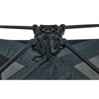 OZTRAIL Fast Frame 4P Tent Block Out, Αυτόματη Σκηνή 4 Ατόμων, 240 x 220 x 195(ύψος) cm, 10001504