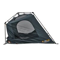 OZTRAIL Fast Frame 4P Tent Block Out, Αυτόματη Σκηνή 4 Ατόμων, 240 x 220 x 195(ύψος) cm, 10001504