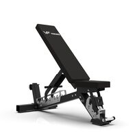 Viking B-500 Heavy Duty Bench