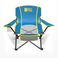 SALTY TRIBE Sami, Πτυσσόμενη Καρέκλα Παραλίας, TRI-101