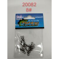 Στριφτάρι αλιείας - 20082