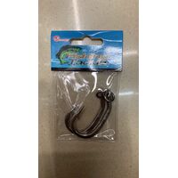 Αγκίστρια - Fishhook - 3.6mm - 20107