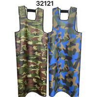 Αδιάβροχη φόρμα εργασίας - 45 - 32121