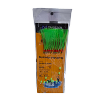 Τσαπαρί ψαρέματος - No.16 - 10pcs - 31929 Τσαπαρί ψαρέματος - No.16 - 10pcs - 31929