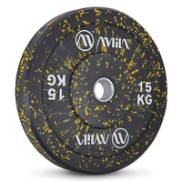 Δίσκος AMILA Splash Bumper Slim 50mm 15Kg 84838