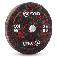 Δίσκος AMILA Splash Bumper 50mm 25Kg 84840